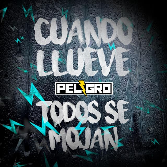 Cuando llueve todos se mojan (ceviche mix)