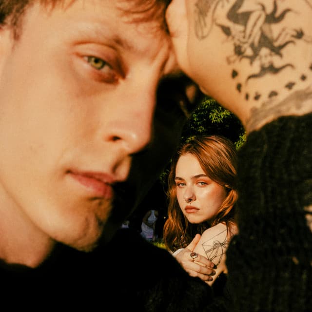 ZANOSI SIĘ NA MIŁOŚĆ