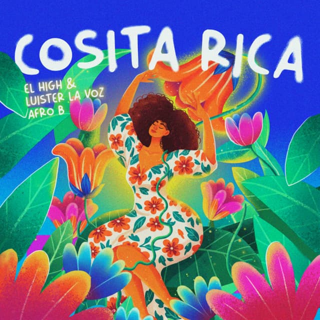 Cosita Rica