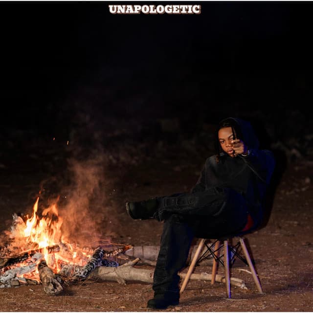 Unapologetic (Freestyle)