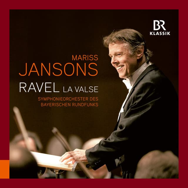 Ravel: La Valse