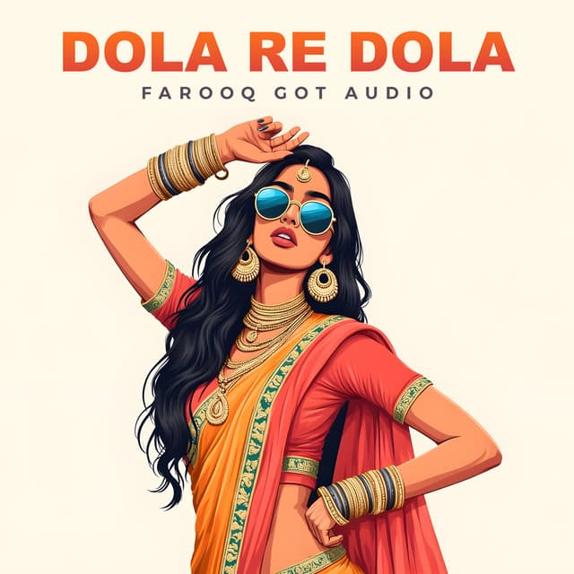 Dola Re Dola (Remix)