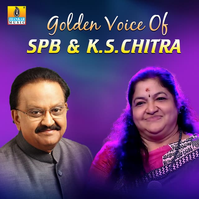 Golden Voice of Spb & K. S. Chithra