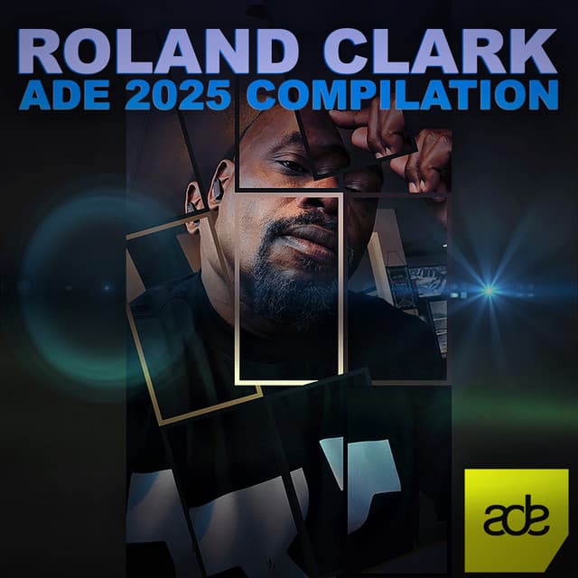 ADE 2025 Compilation