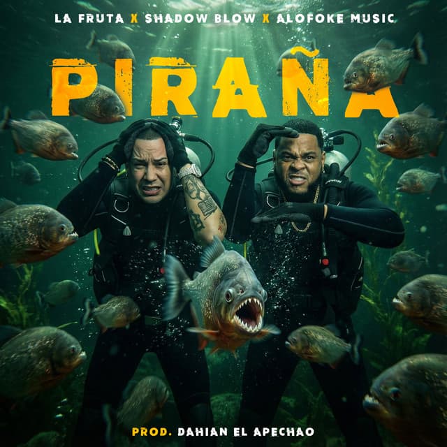 Piraña