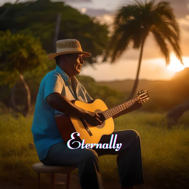 Eternally (Cover)