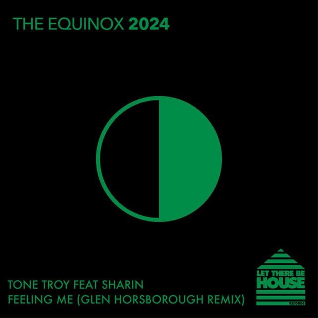 Feeling Me - Glen Horsborough Remix