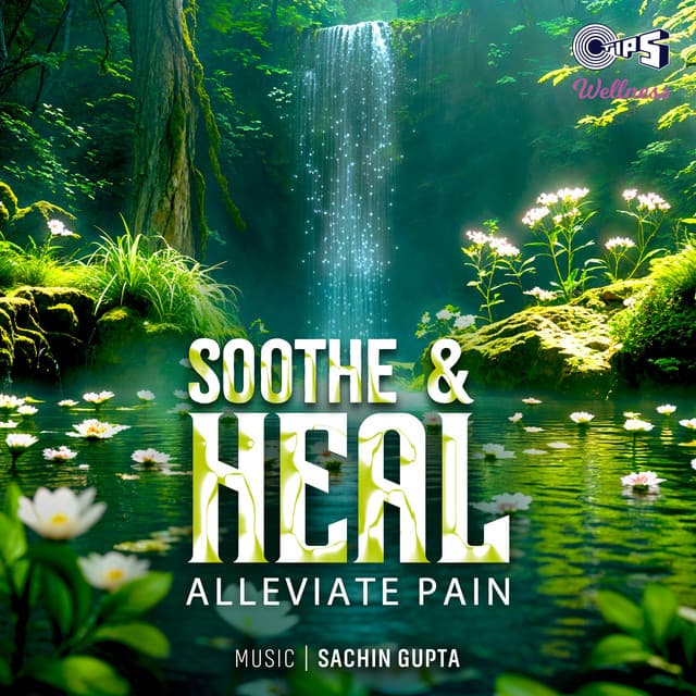 Soothe & Heal