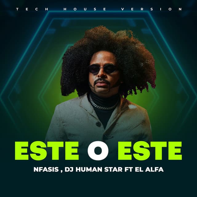 Este o Este (Tech House)