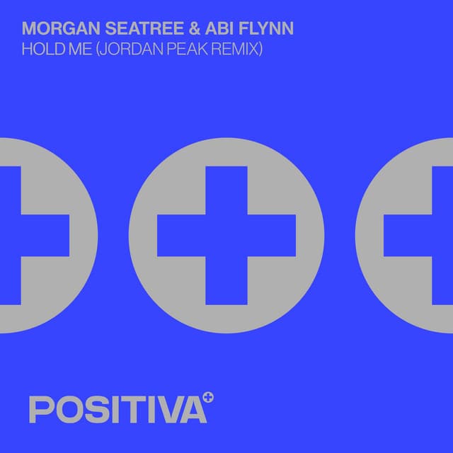Hold Me (Jordan Peak Remix)