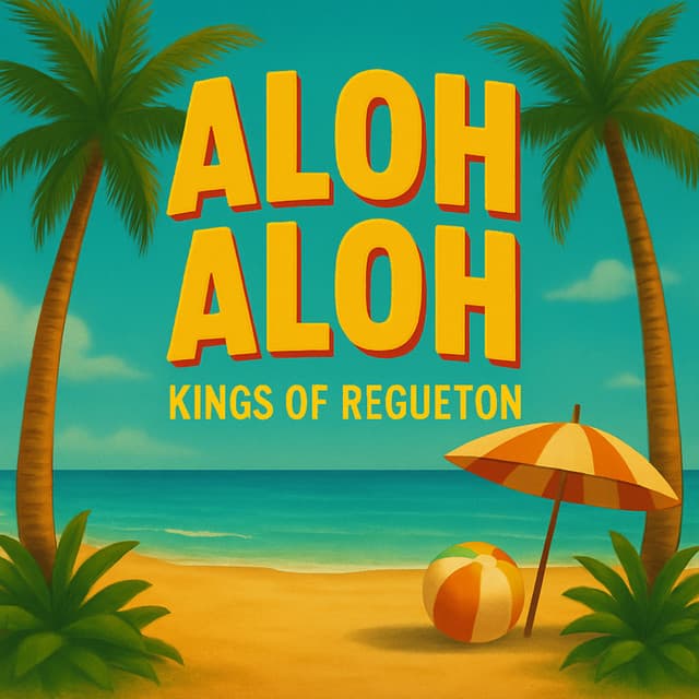 Aloh Aloh (Afro Mix)