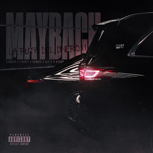 Maybach Freestyle