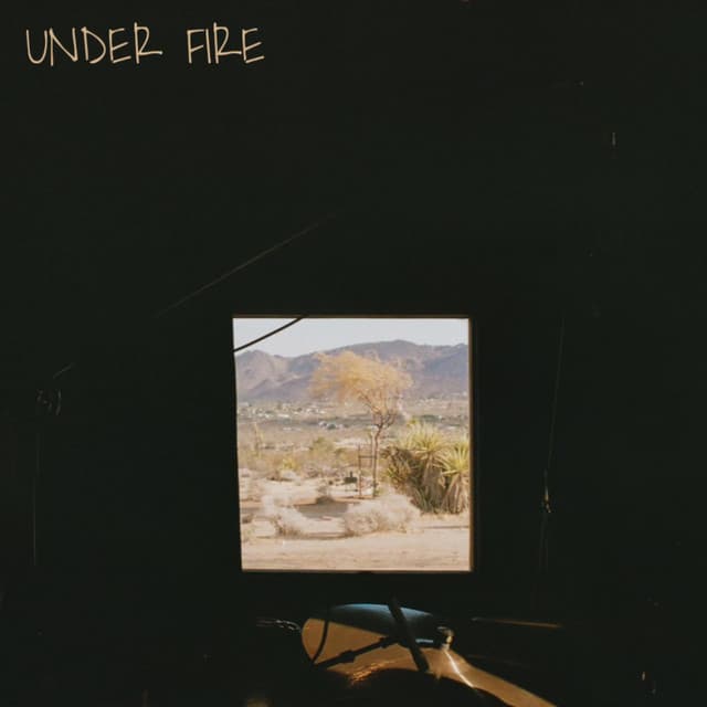 Under Fire
