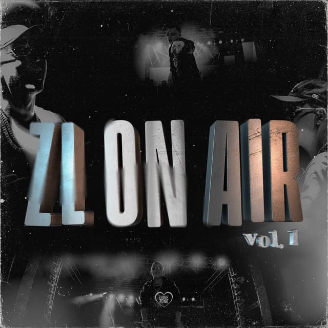 ZL on Air Vol.1