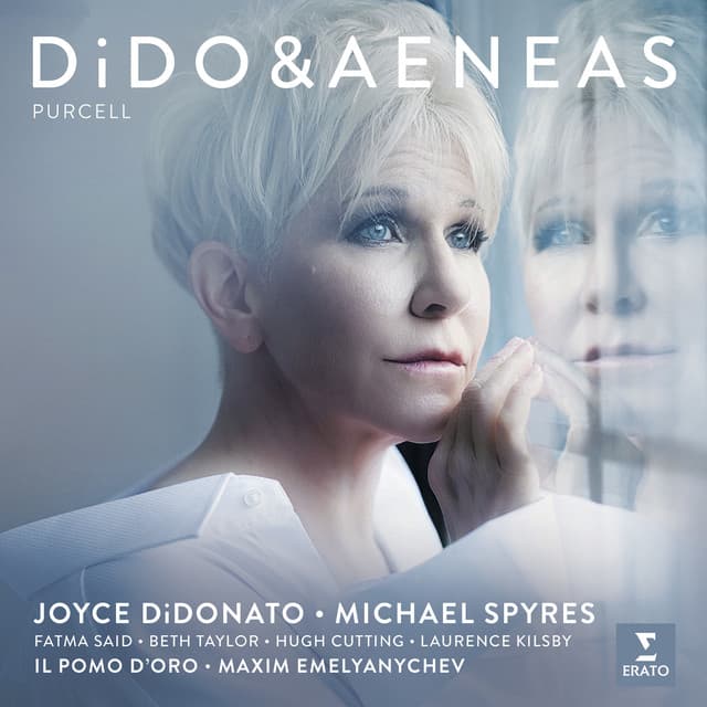 Purcell: Dido and Aeneas, Z. 626, Act III: When I Am Laid In Earth (Dido's Lament)