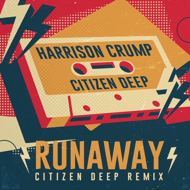 Runway (Citizen Deep Remix)
