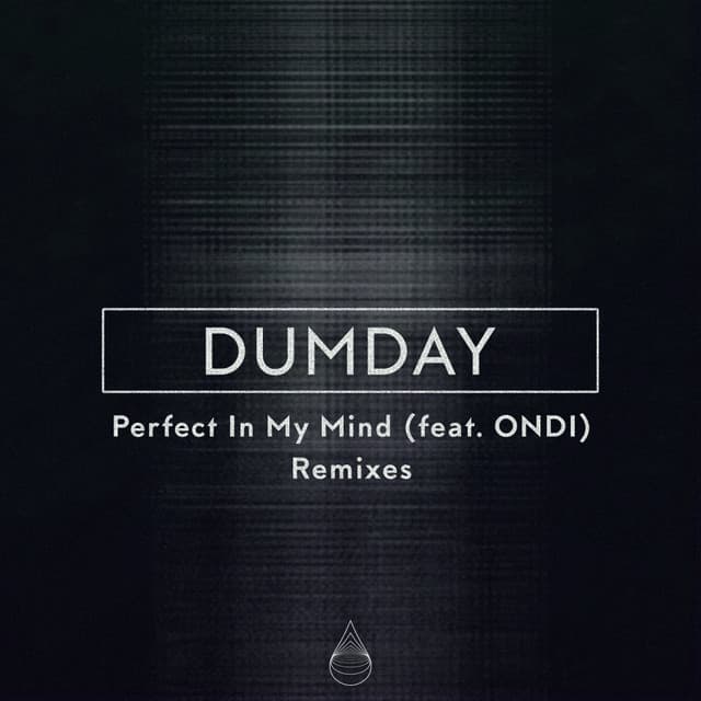 Perfect In My Mind - Marius Drescher Remix
