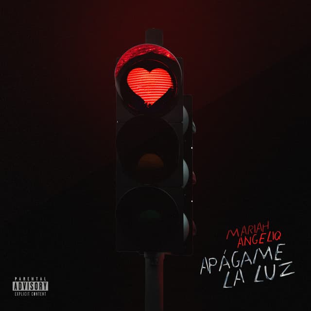 APÁGAME LA LUZ