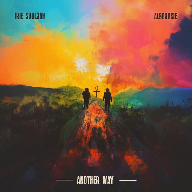 Another Way (with Alborosie)