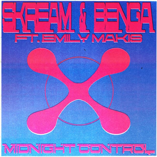 Midnight Control (feat. Emily Makis)