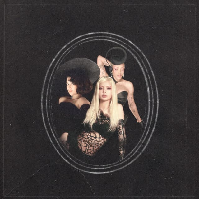 Born Again (Purple Disco Machine Remix) (feat. Doja Cat & RAYE)