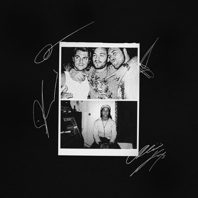 Finally (with Alicia Keys) - YARO Remix