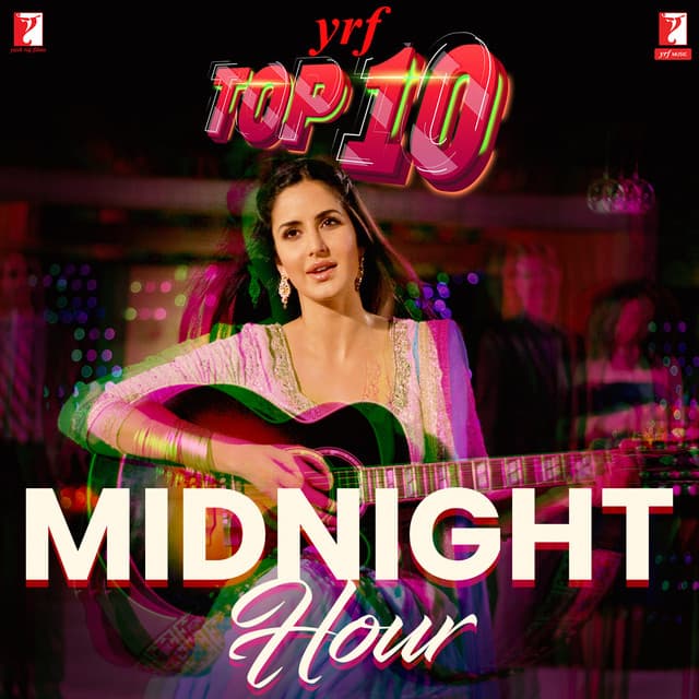 YRF Top 10 - Midnight Hour
