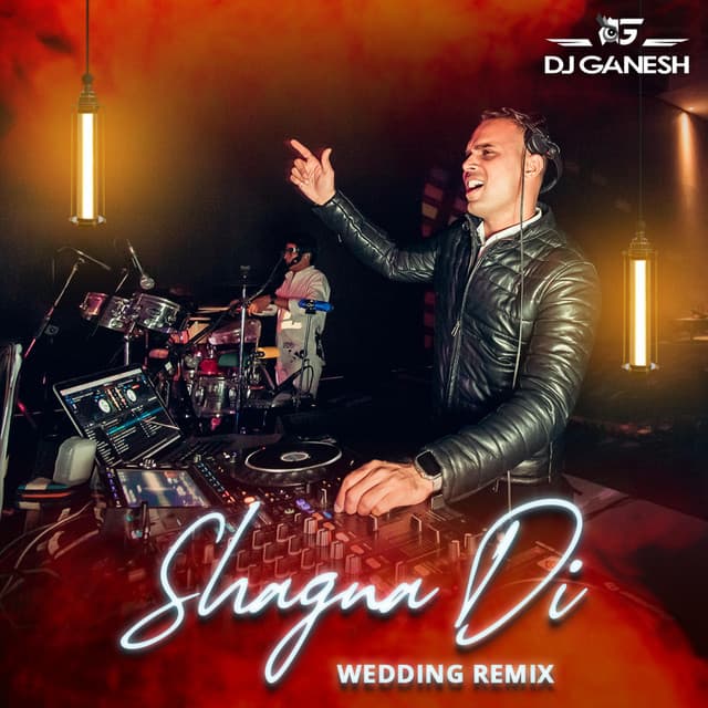 Shagna Di - Wedding Remix