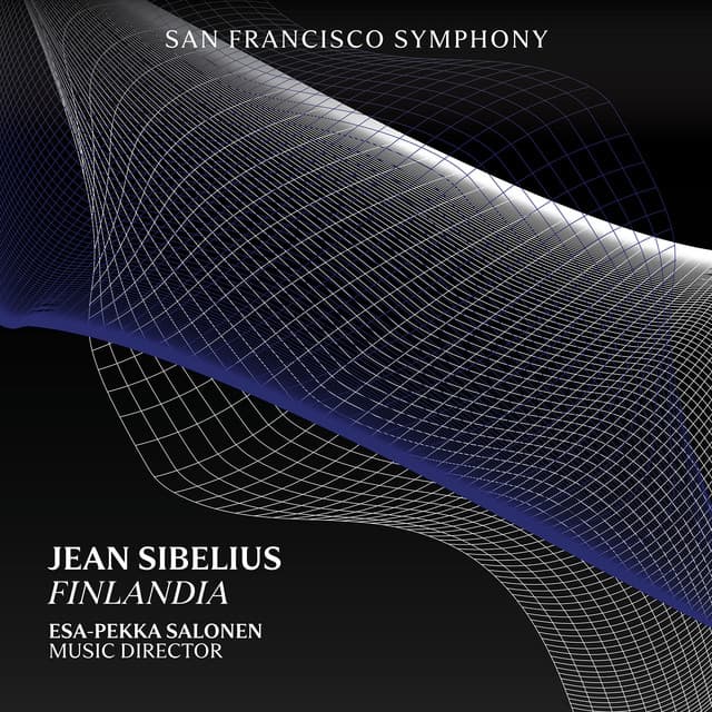 Sibelius: Finlandia, Op. 26