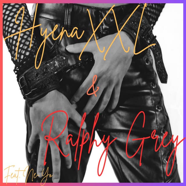 MR.XXL (Ralphy Grey Remix) [feat. Ne-Yo]