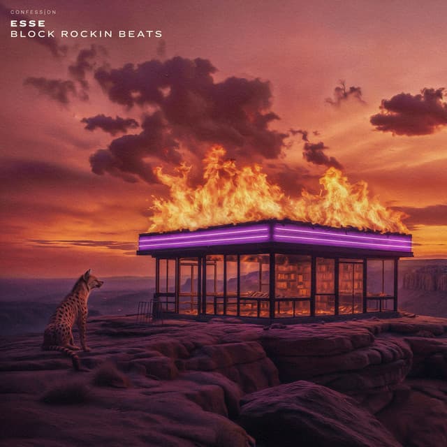 Block Rockin Beats