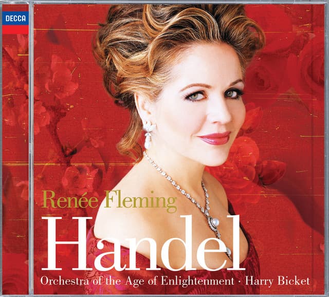 Handel: Mio Caro Bene!