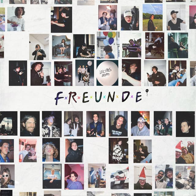 FREUNDE