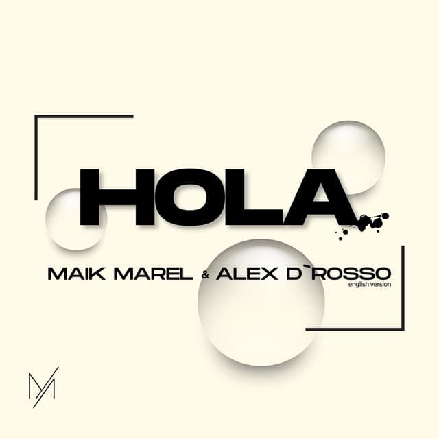 HOLA - English Version