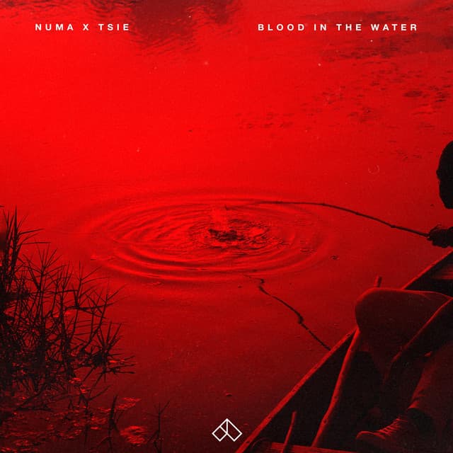 Blood In The Water