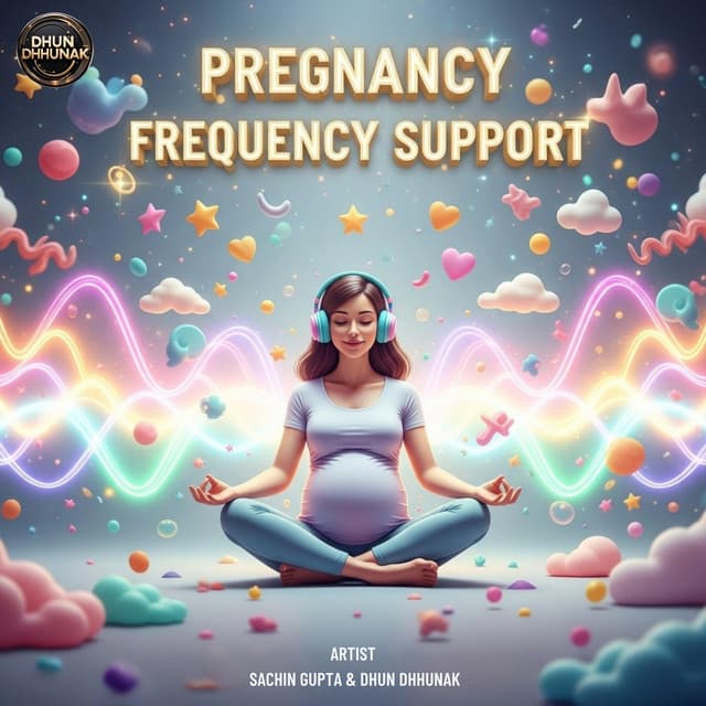 Pregnancy Frequency Support