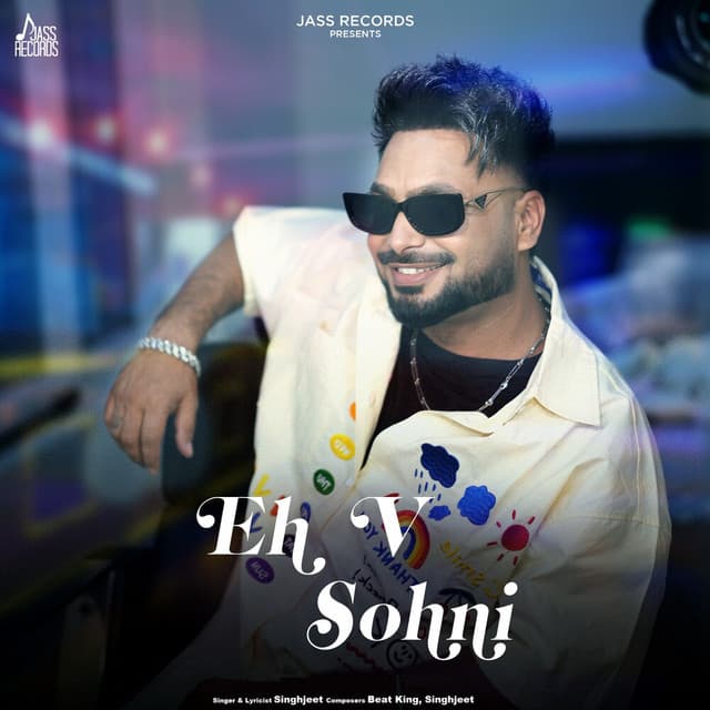 Eh V Sohni