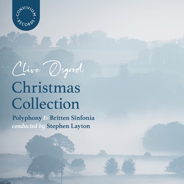 Clive Osgood: Christmas Collection