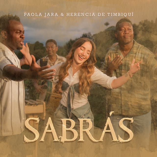 Sabrás (Remix)