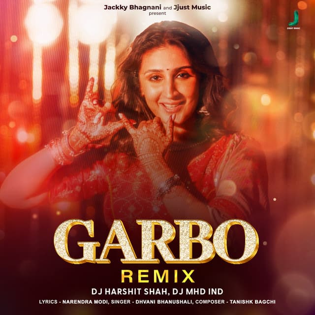 Garbo - Remix