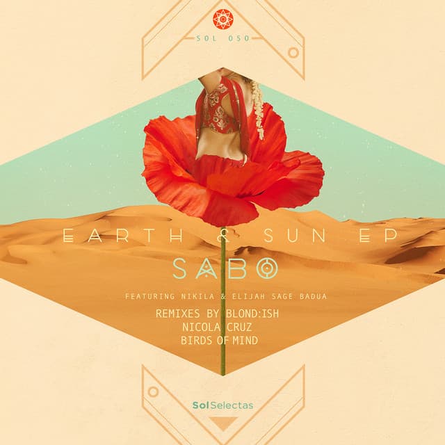 Obatala - Nicola Cruz Remix