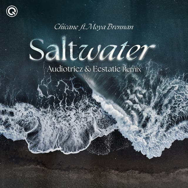 Saltwater (Audiotricz & Ecstatic Remix)