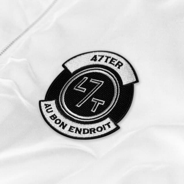 Au bon endroit (Deluxe)