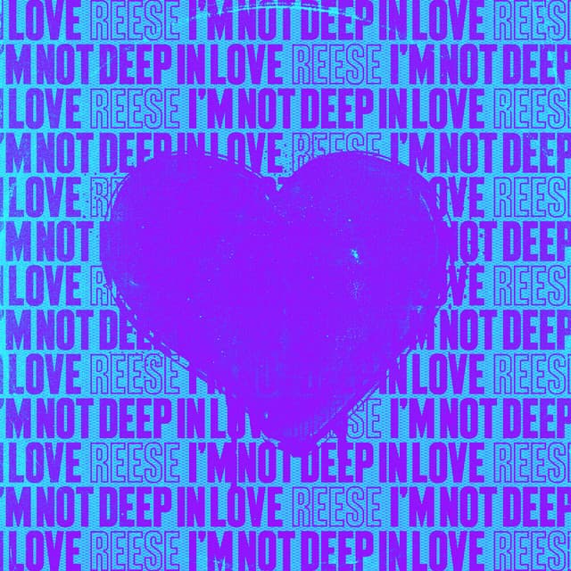 I'm Not Deep in Love (XDBR Remixes)