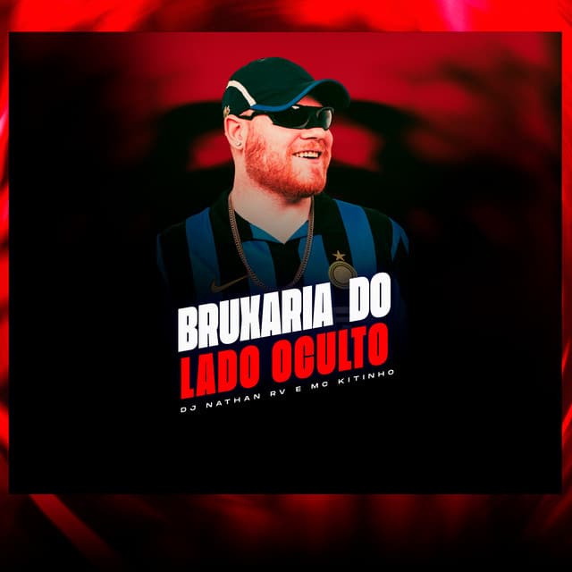 Bruxaria do Lado Oculto