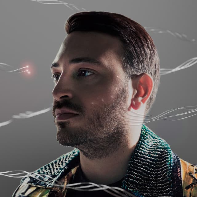 Waiting for the Night