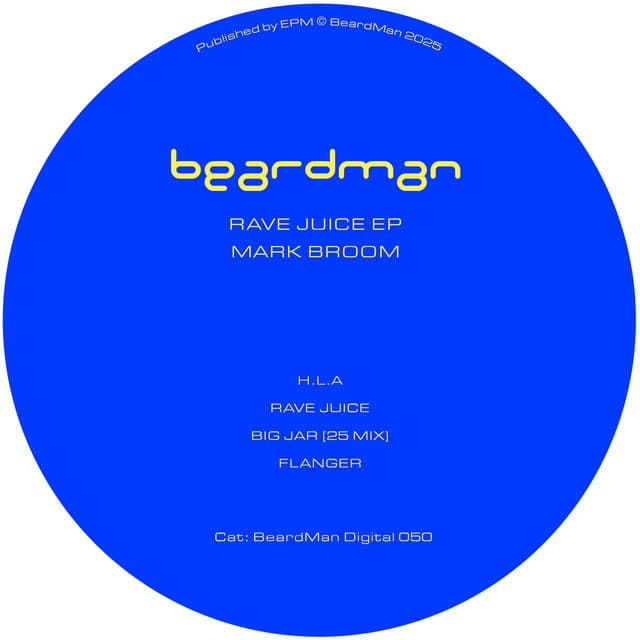 Rave Juice EP