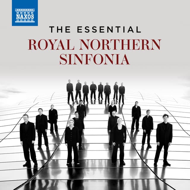 The Essential Royal Northern Sinfonia
