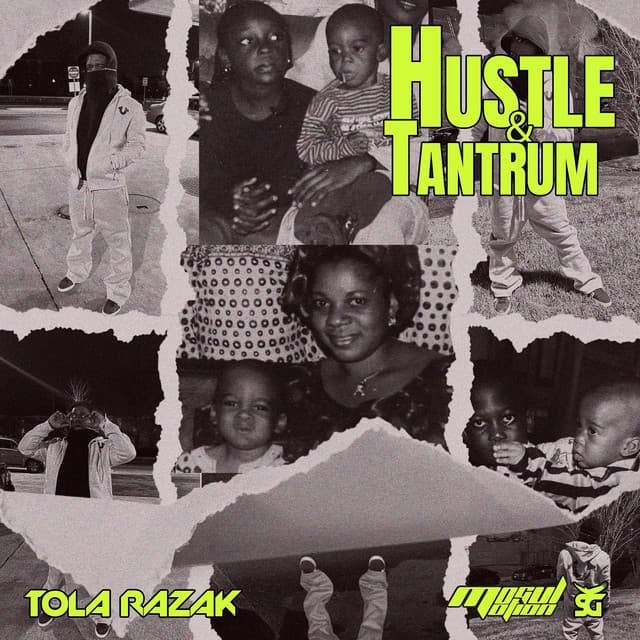 Hustle & Tantrum