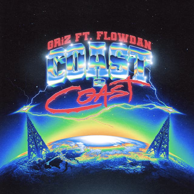 Coast 2 Coast ft. Flowdan